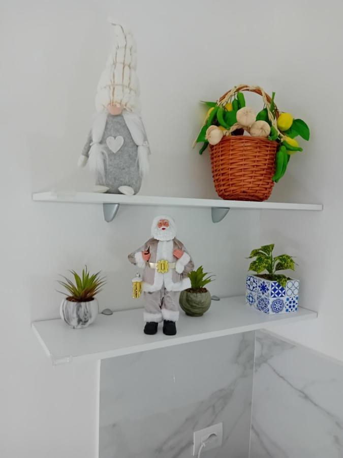 דירות נאפולי Donna Rita House מראה חיצוני תמונה