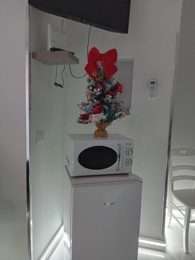 דירות נאפולי Donna Rita House מראה חיצוני תמונה