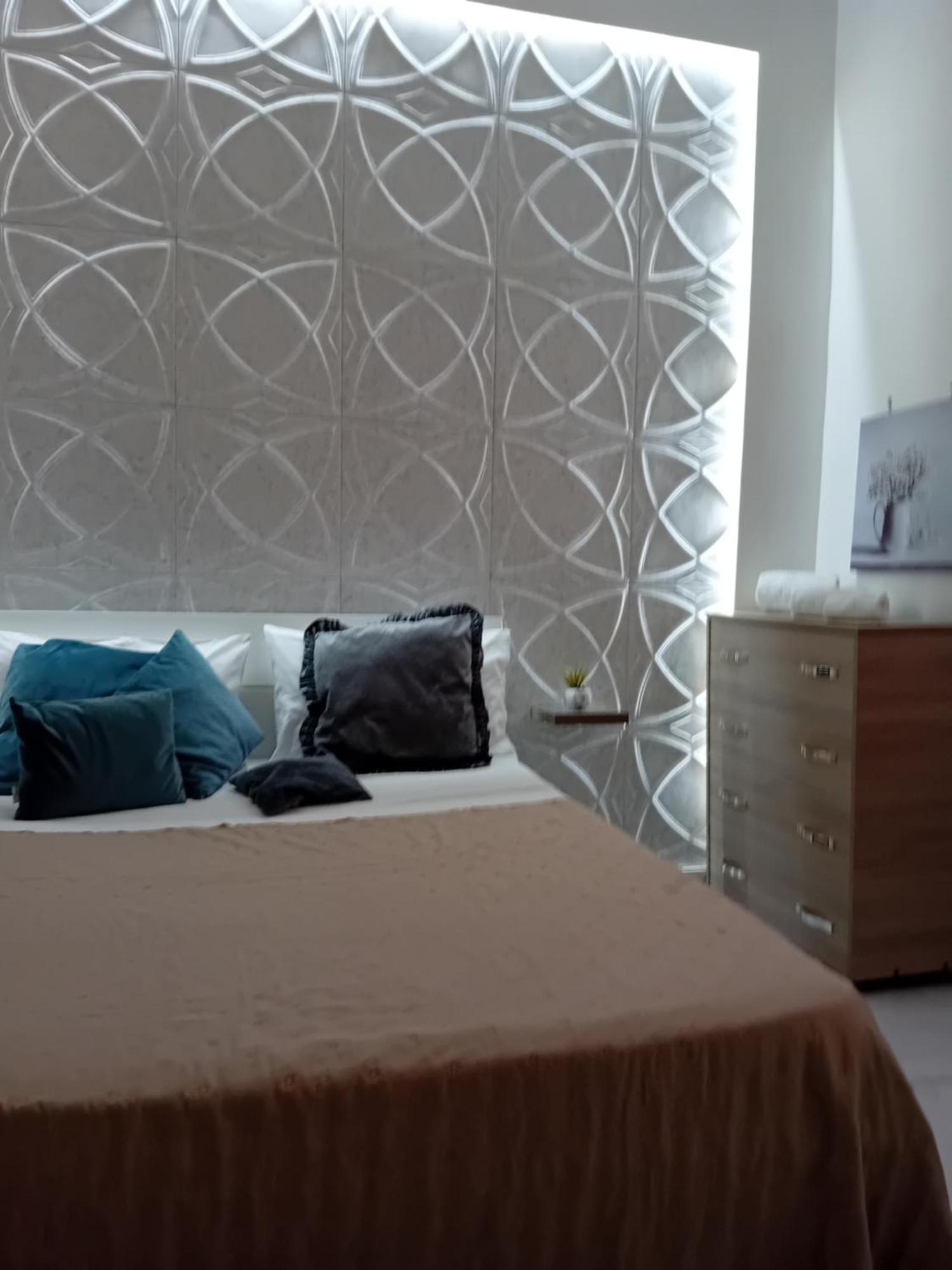דירות נאפולי Donna Rita House מראה חיצוני תמונה