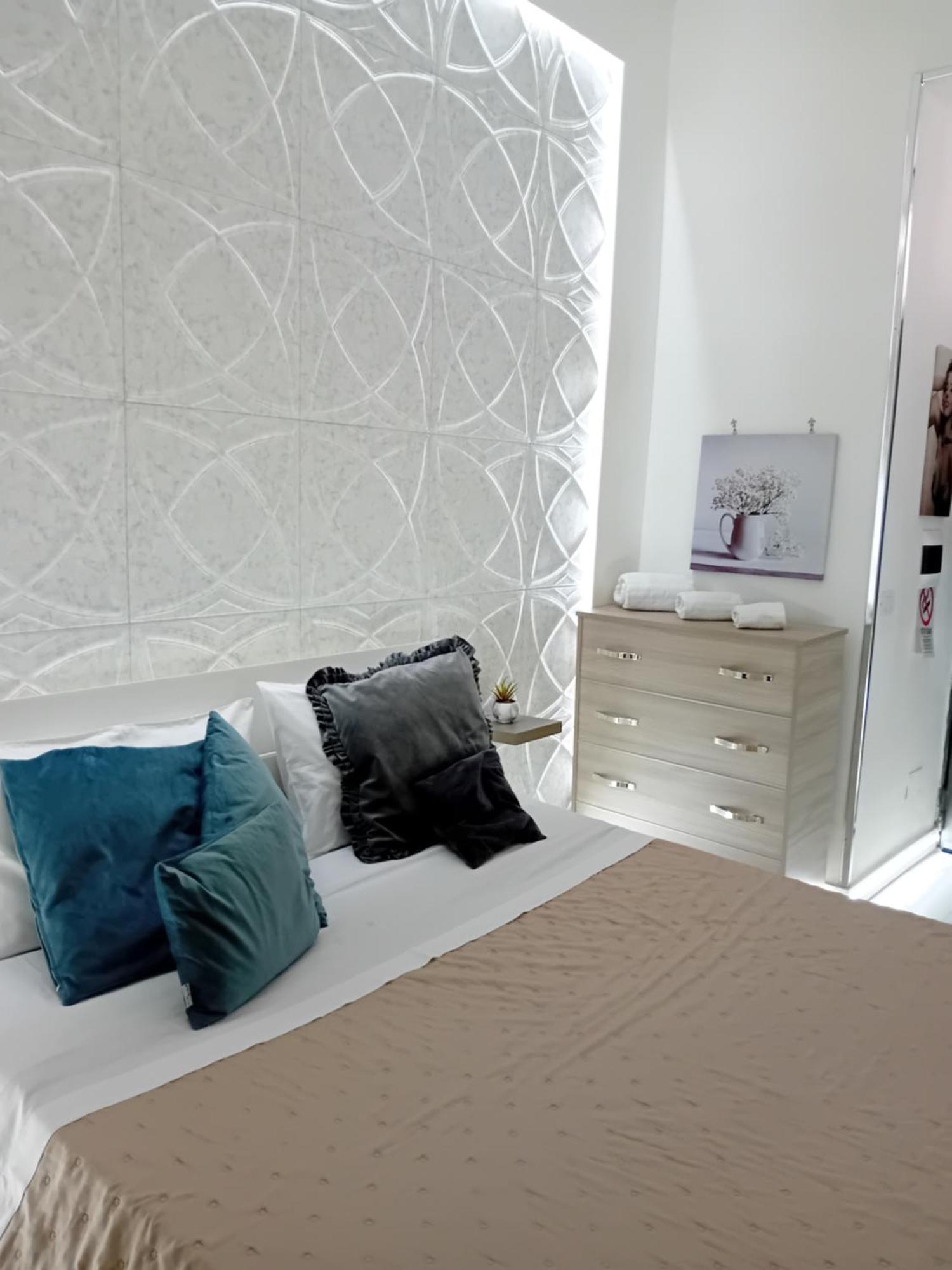 דירות נאפולי Donna Rita House מראה חיצוני תמונה