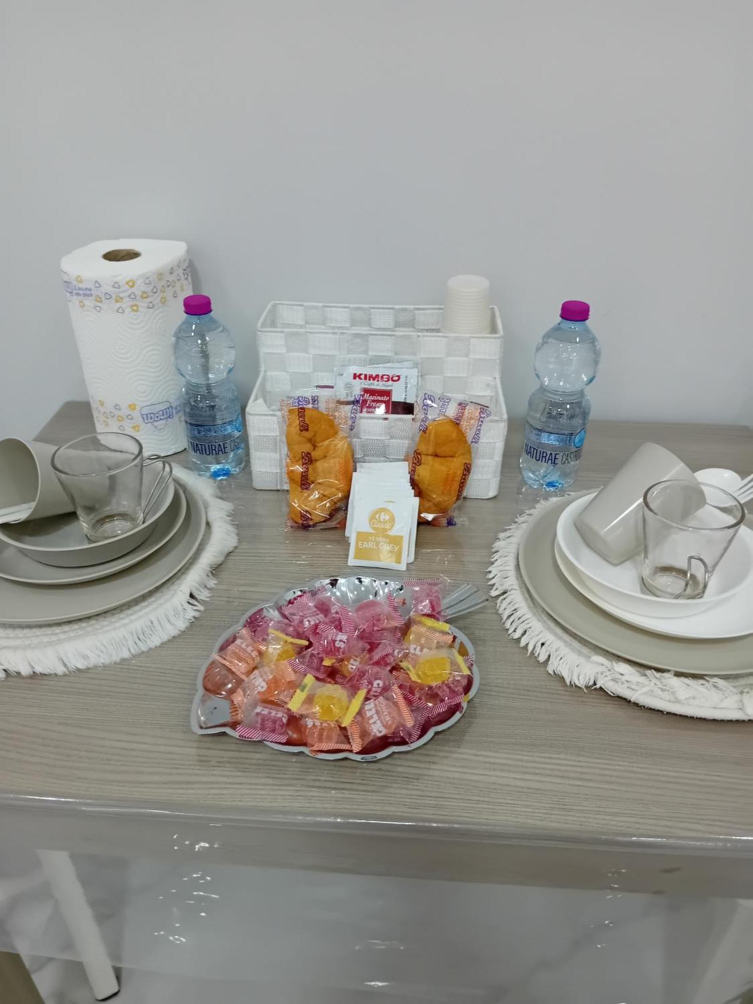 דירות נאפולי Donna Rita House מראה חיצוני תמונה