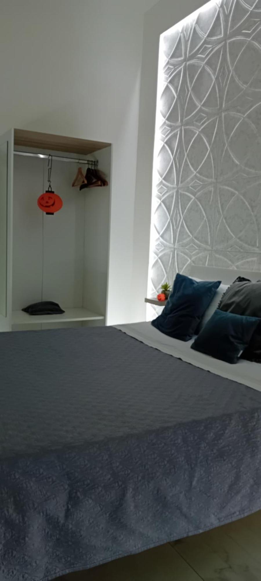 דירות נאפולי Donna Rita House מראה חיצוני תמונה