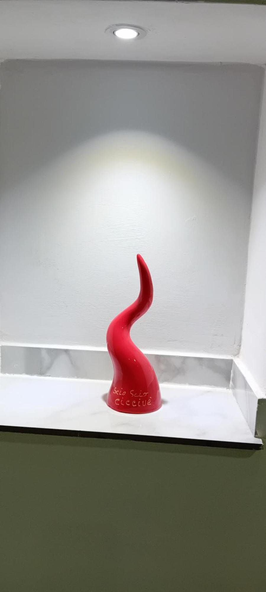 דירות נאפולי Donna Rita House חדר תמונה